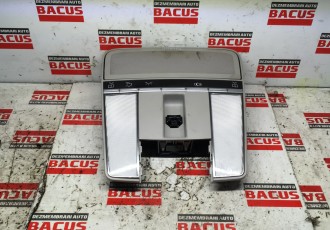 Plafoniera cu trapa Mercedes w221 Facelift A2168705526