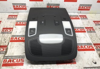Plafoniera fata audi a6 c7 cod- 4g0951177