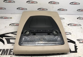 Plafonieră față Bmw seria 5 F10-F11 2010-2016