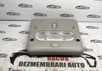 Plafoniera fata Nissan Qashqai (2) [Fabr 2013-2017] 28436 4EA0A
