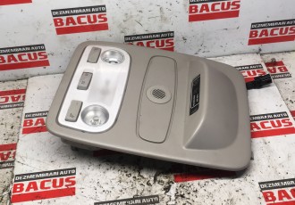 Plafoniera fata Renault Clio 4 (B98) Hatchback [Fabr 2012-2020] 969805811R