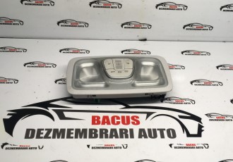 Plafoniera Fiat 500L an 2015 cod- 07355527120