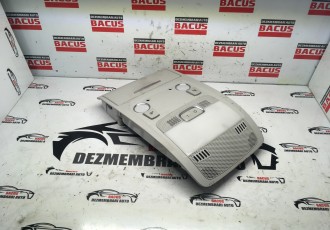 Plafoniera - lampa Audi A4 (2007->) [8K2, B8] 8K0951177