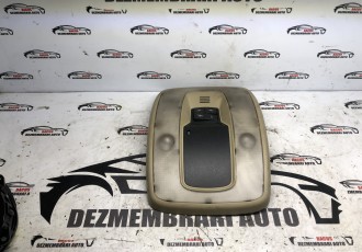 PLAFONIERA LAMPA VOLVO C30 AN 2010 COD. 30653558