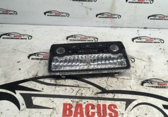 Plafoniera Lumini Lampa Iluminare Habitaclu Interior BMW Seria 5 F10 F11 2009 - 2017 Cod 63.31 9163699 