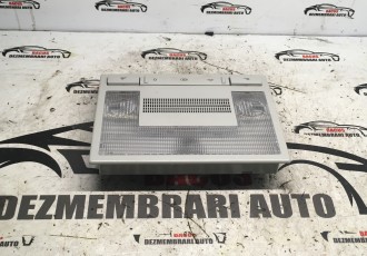 Plafoniera Lumini Lampa Iluminare Plafon Tavan Habitaclu Volkswagen Polo 6R 2009 - 2015 Cod 6Q0947105H [L852