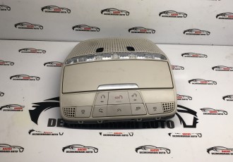 Plafoniera Mercedes-Benz C-Class W205 cod- A0008274623 HW A0009068503 LP