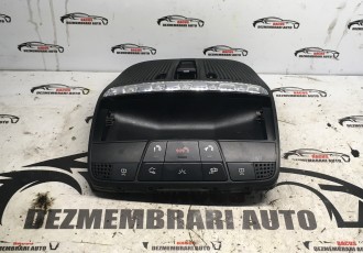 Plafoniera Mercedes-Benz C-Class W205 cod- A0008275323 HW A0009068503 LP