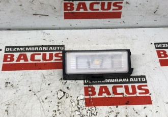 PLAFONIERA MICA LED INTERIOR BMW SERIA 1 F40  2020 COD- 9397922 02