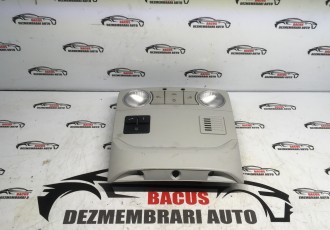 Plafoniera Plafon Fata Volkswagen Tiguan 5N 2007 - 2015 Cod 1K8947105AT 