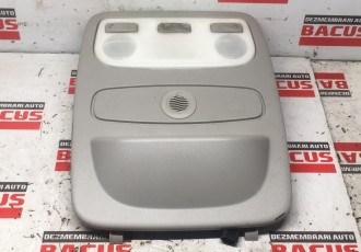 Plafoniera Renault Clio 4: 739486822R 283128032R [Fabr 2012-2018]