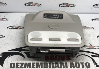 Plafoniera Renault Clio 4:[Fabr 2012-2018] 739486822R 283128032R 