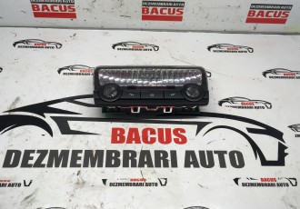 Plafoniera spate BMW f07 seria 5 gt f10 f11 f07 f18 f01 f02 f03 f04 cod 9163699