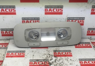 Plafoniera spate VW Passat B6 Golf 6 cod 3c0947291