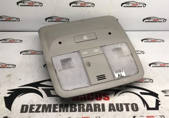 Plafoniera Toyota Auris 2018 - cod: 81260 02590 / 8126002590