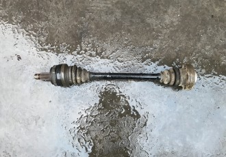 Planetara Bmw Seria 1 E87 / E81 Seria 3 E90 Cod 7533445AI03