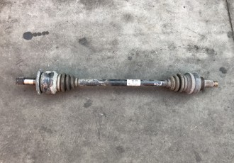 Planetara BMW Seria 1 F20 Cod 7629302 AI