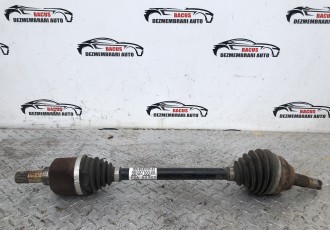 Planetara Citroen C3 2 Aircross 1.2t, 1.5hdi 2017-, Opel Crossland X 1.2t, 1.5td 2018-, Stanga, COD- 9809710080