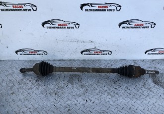 Planetara dreapta 1.4 hdi Citroen C3 [2002 - 2010]