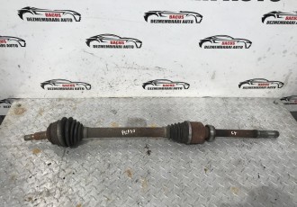 Planetara Dreapta CITROEN C4 Grand Picasso (UA_) 1.6 HDi 