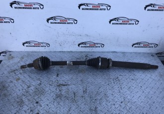 Planetara dreapta fata 1.0 ECOBOOST FORD FOCUS 3 din 2015 cod BV61-3B436-UC