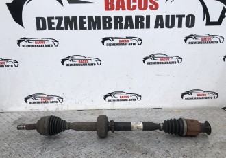 Planetara dreapta fata 1.2 benzina D4F732 391004298R Dacia Logan 2 [2013 - 2016] 1.2 benzina D4F732