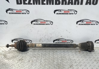 Planetara dreapta fata, 1K0407272FC, Vw Golf 5 Variant 1.9 tdi