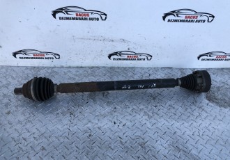 Planetara dreapta fata 1k0407272qn 1.6 1.9 tdi CLH CAY Audi A3 8P [2003 - 2005]