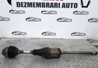 Planetara dreapta fata 7591682 Bmw X1 E84 2.0 d