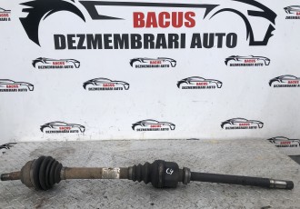 Planetara Dreapta Fata Cutie Manuala Citroen C4 1.6 16V 2004 - 2010