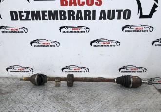  Planetara dreapta fata Dacia Logan 1.5 2017, 6553R / 391006553R