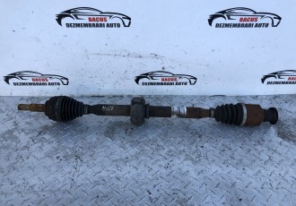 Planetara dreapta fata Dacia Logan 2 MCV 1.2 benzina D4F732 [2013 - 2016] 391004298R