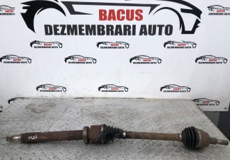 Planetara dreapta fata, Ford Focus 3, 1.0 ECOBOOST , M2DA, CU DEFECT