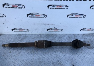 Planetara dreapta fata Ford Focus 3 (2011 - 2015) XWDB