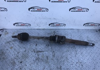 Planetara dreapta fata, Mini Cooper (R56), 1.6 diesel, 6 vit man