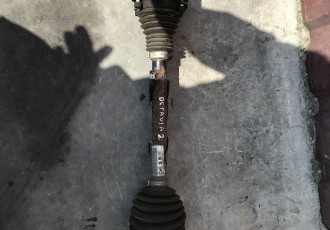 PLANETARA DREAPTA FATA OCTAVIA 2