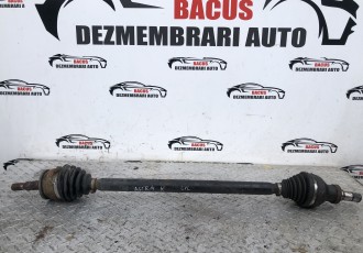Planetara dreapta fata Opel Astra K 1.6 Motorina 2017, 1335706