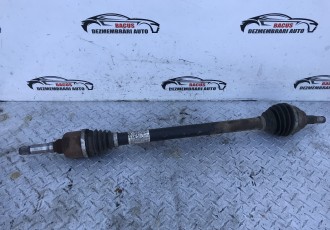 Planetara dreapta fata Opel Grandland X 1.2 Benzina 2017 cod- 9808800580