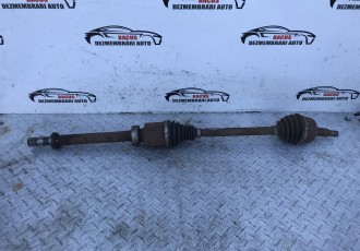 Planetara Dreapta Fata Renault Captur 1.5 DCI 2013 - 2017 90CP Manuala K9K Diesel 4x2