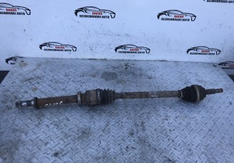 Planetara dreapta fata RENAULT CLIO 4 / 1.5 DCI / Euro 6 / An 2012 - 2019 / COD - 397744935R