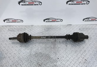 Planetara Dreapta Fata Renault Kangoo An 2002 Motor 1.9 Dci