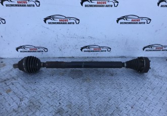 Planetara Dreapta Fata Volkswagen Golf 6 / Passat B7 / 1.6 TDI Cod : 1K0407272QN