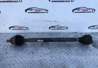 Planetara Dreapta Fata Volkswagen Golf 6 / Passat B71.6 TDI Cod : 1K0407272QN