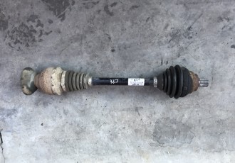 Planetara Dreapta Fata Volkswagen Tiguan 2.0 TDI 2012 Cod 5N0407764G