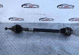 Planetara dreapta fata VW Passat B7 2.0 TDI 1K0407272TP