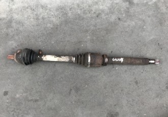 Planetara Dreapta Ford Galaxy 2 / Mondeo mk4 2,0 Tdci COD AG91-3B436-JB