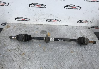 Planetară dreapta lungă Toyota Auris E180 an 2018 1,4D-4D cutie manuala 6+1 trepte