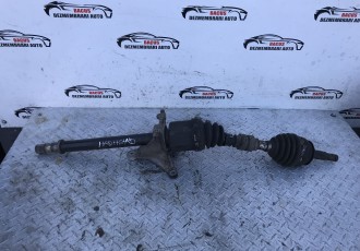 Planetara dreapta Nissan Qashqai 1.6 4x2 dupa 2013 