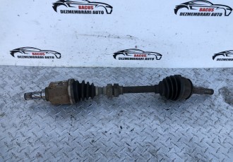 Planetara dreapta Nissan Qashqai 2015 J11 Suv 2014-2020 1.2 tce HRA2 HRA2DDT J11