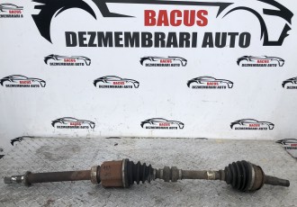 Planetara dreapta Nissan Qashqai J11 2016 10284728